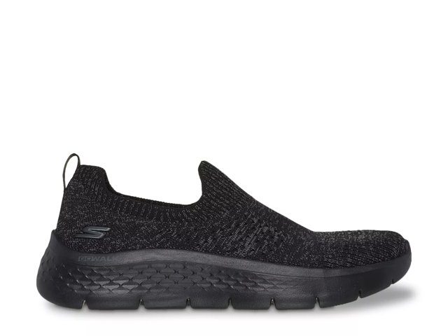 Skechers go flex walk slip-on (womens) best sale