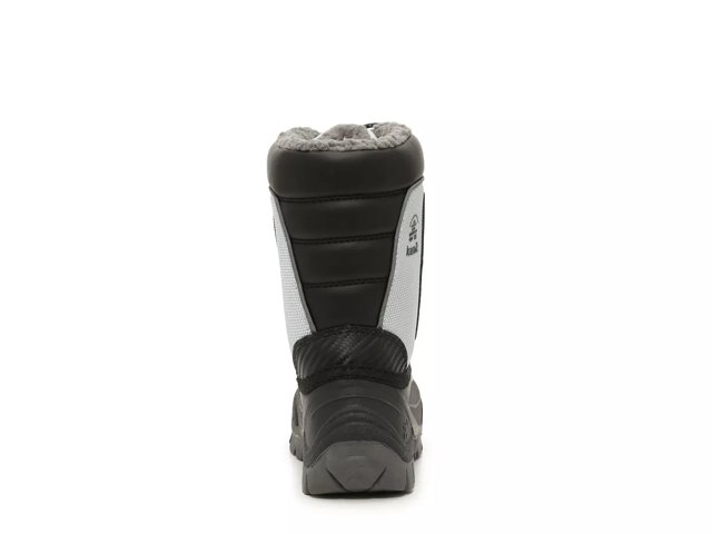 Trespass stalagmite snow boots store