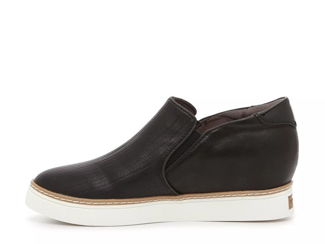 Dr scholl's slip on sneakers dsw hot sale