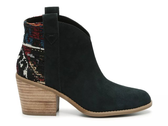 Ankle boot constance sales
