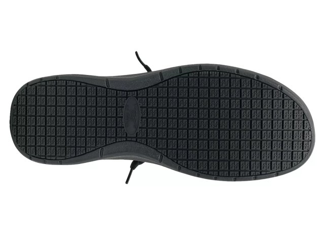 Dsw mens deals slip resistant shoes