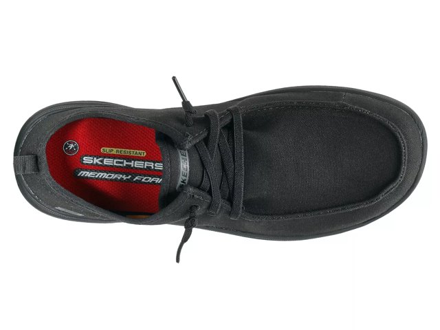 Skechers memory foam mens sneakers 2025