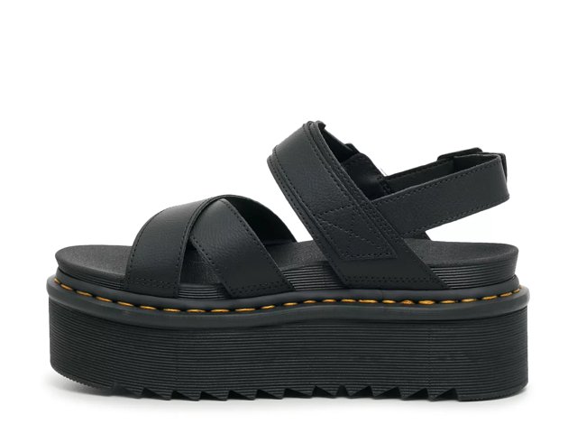Dsw doc martens sandals hotsell