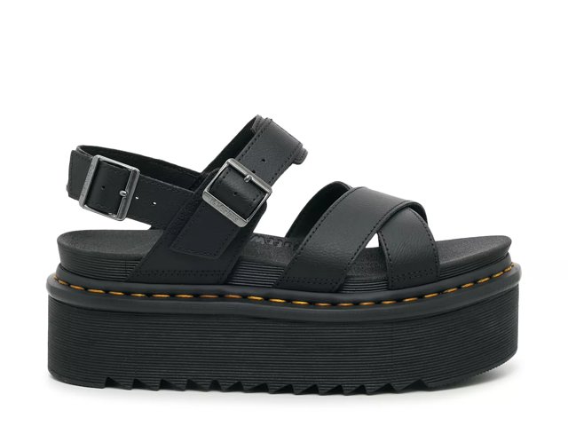 Dr martens voss sandals sale store