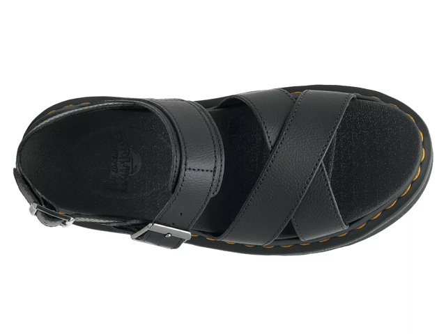 Dr. Martens Voss II Platform Sandal Women s Free Shipping DSW