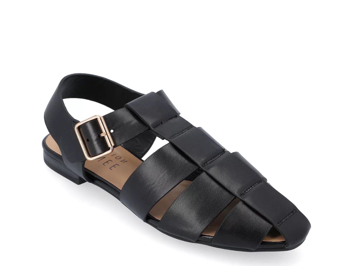 Dsw 2024 fisherman sandals