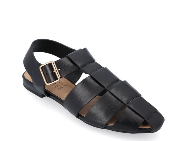 Dsw fisherman sandals clearance