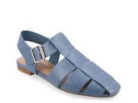 Journee Collection Cailinna Fisherman Sandal - Free Shipping | DSW