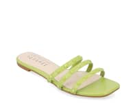 Journee Collection Womens Tru Comfort Foam Arrina Sandals