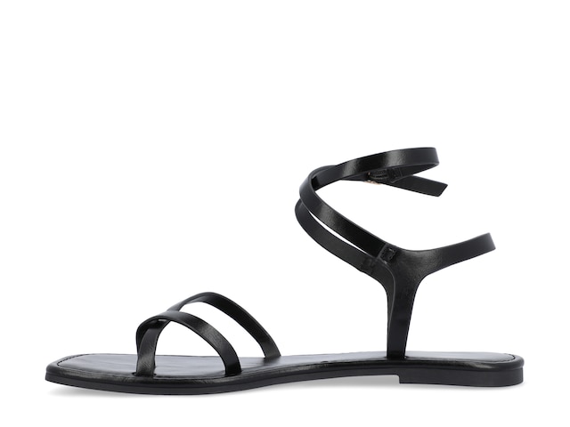 Journee Collection Charra Sandal - Free Shipping | DSW