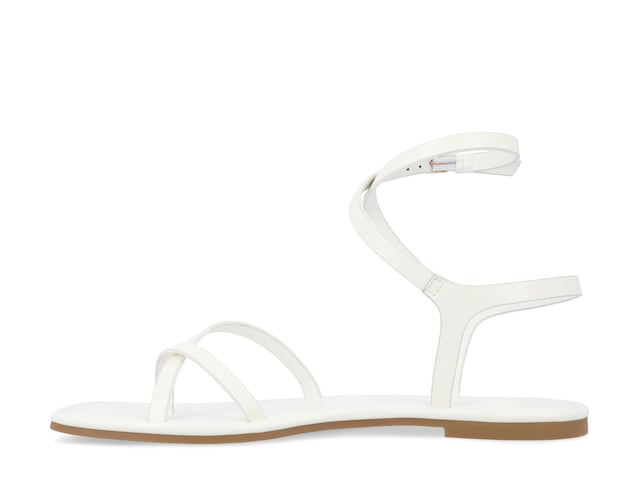 Journee Collection Charra Sandal - Free Shipping | DSW