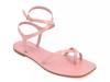 Charra Sandal Pink view