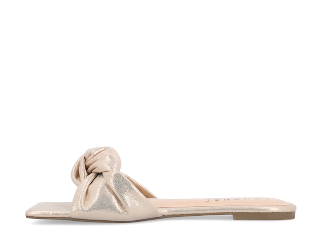 Journee Collection Dianah Sandal - Free Shipping | DSW