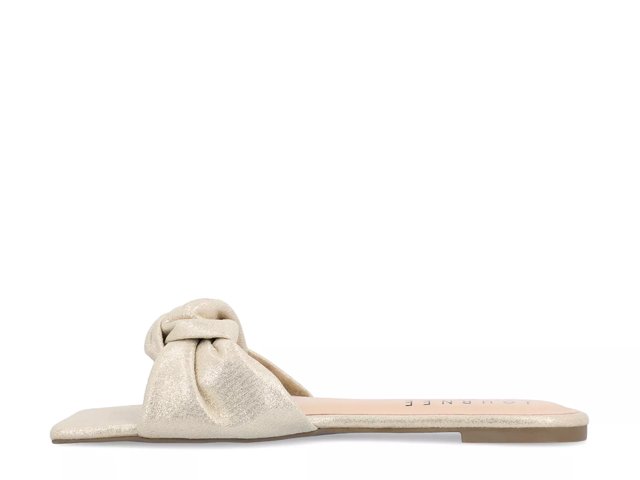 Journee Collection Dianah Sandal