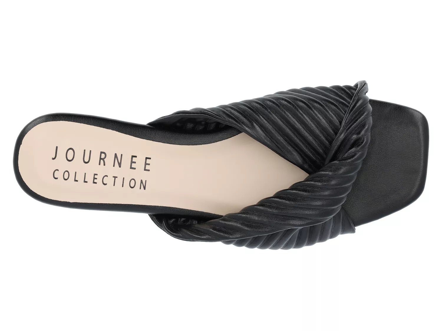 Emalynn Slide Sandal