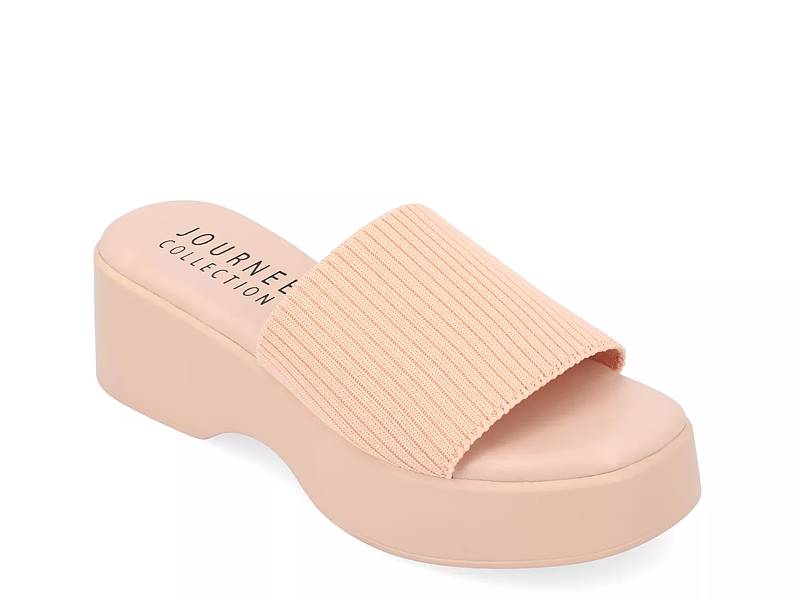 Alegria Triniti Platform Sandal - Free Shipping | DSW