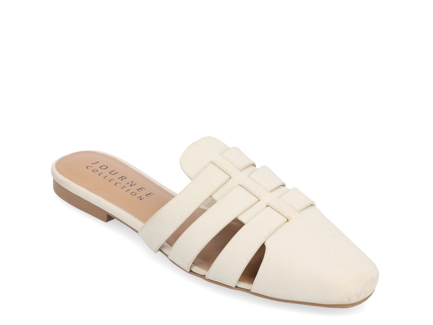 Journee Collection Jazybell Slip-On - Free Shipping