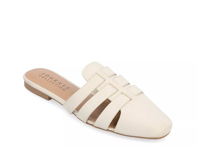 SOUL Naturalizer Ramona Mary Jane Flat - Free Shipping