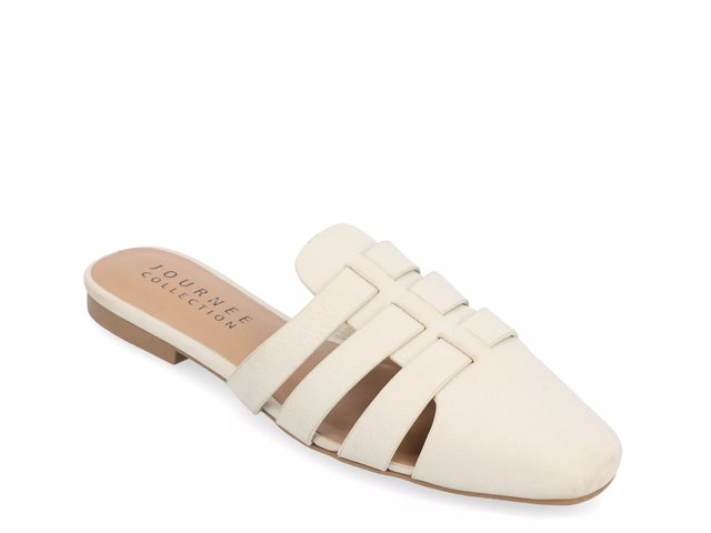 Dsw hotsell flat mules