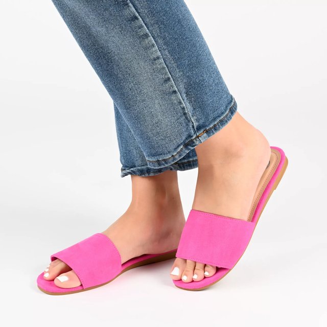 Journee Collection Kolinna Sandal