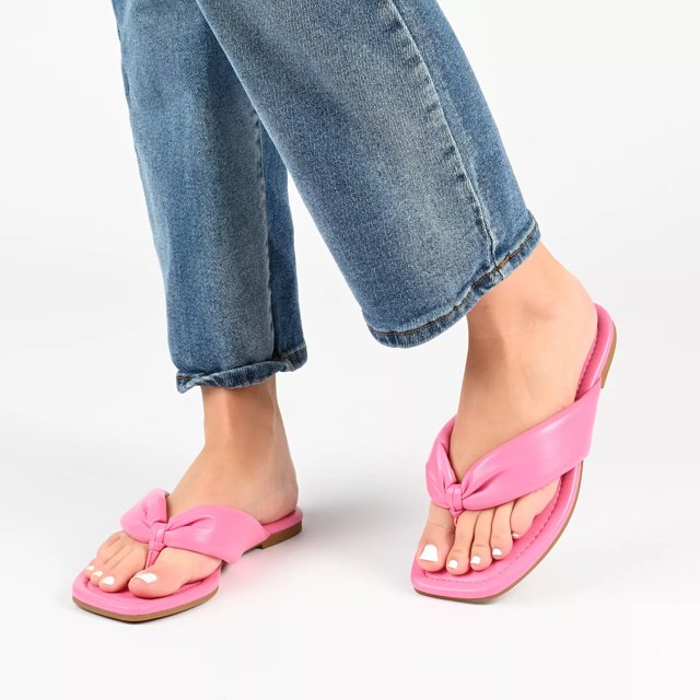 Denim sandals dsw online