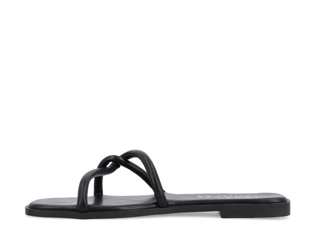 Journee Collection Lauda Sandal - Free Shipping | DSW