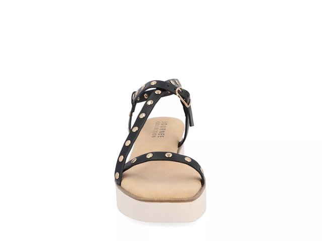 Lindsay ankle strap sandal hotsell