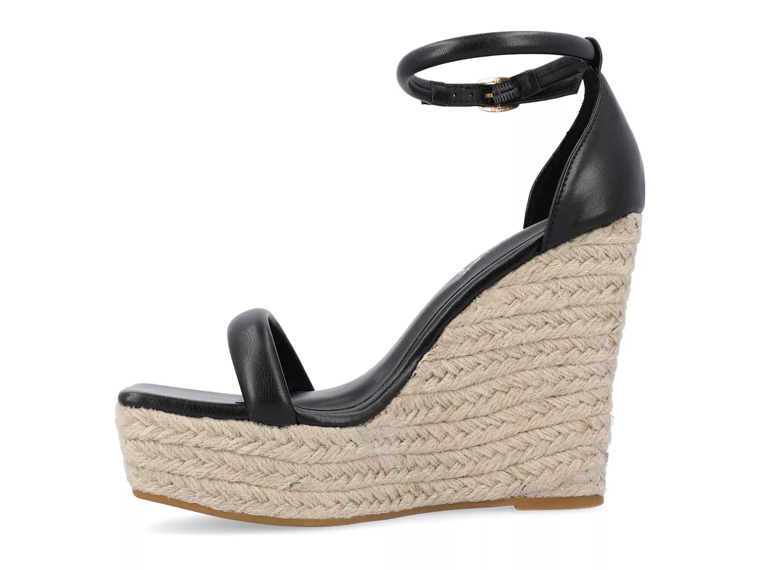Olesia Espadrille Wedge Sandal