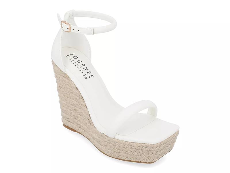 Dsw white espadrilles store