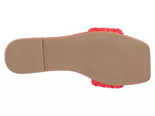 Journee Collection Sawyerr Sandal