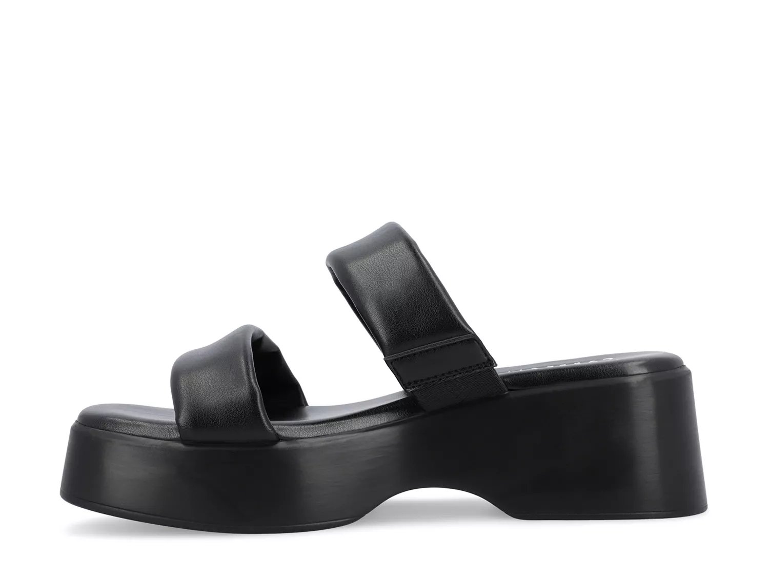 Veradie Platform Sandal