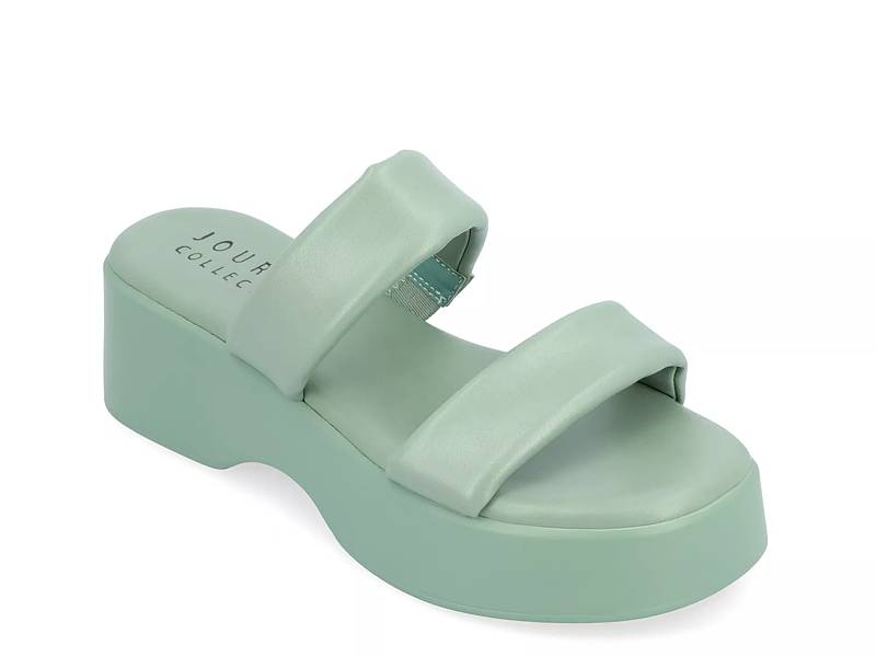 Bella Vita Jud-Italy Platform Sandal - Free Shipping | DSW