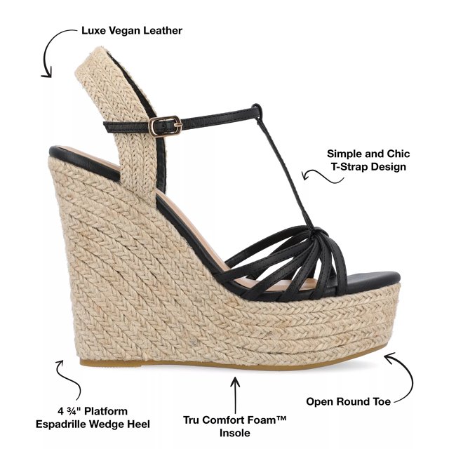 Franco sarto yara wedge sandal top