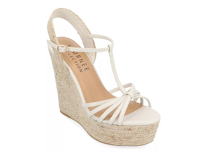 Shop Women s White Espadrilles DSW