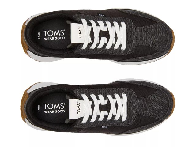 TOMS Wyndon Sneaker Women s