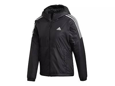 Adidas women's clearance jacket with hood