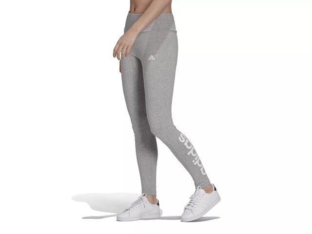 Shop adidas ASTIR Yoga Essentials High-Waisted Leggings (Plus Size) (6733,  IE6987, IE6989) by LOVE&FLOWER