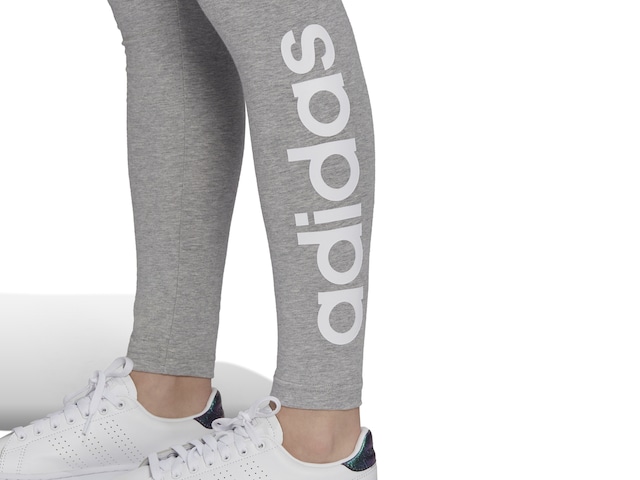 adidas Loungewear Essentials Women's High-Waisted Leggings - Free Shipping
