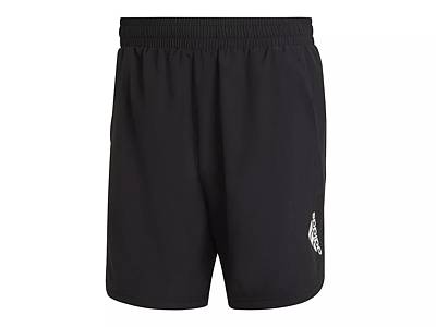 adidas AEROREADY Designed For Movement Men's Shorts - Free