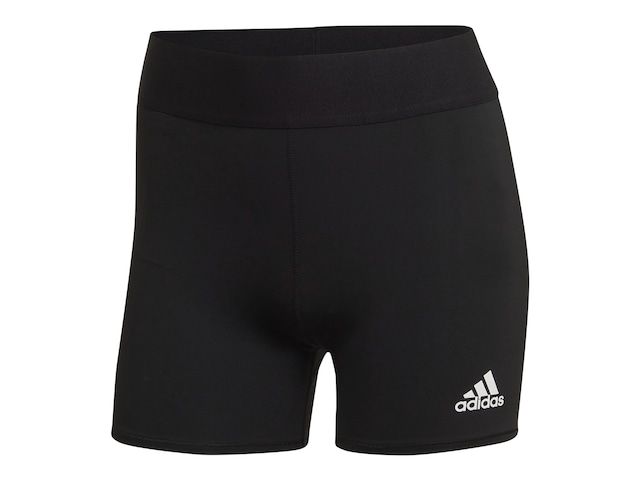 adidas Techfit Period-Proof Women's Volleyball Shorts - Free Shipping