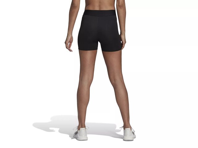 adidas Performance Techfit Period Proof Bike Short Leggings – shorts – shop  at Booztlet