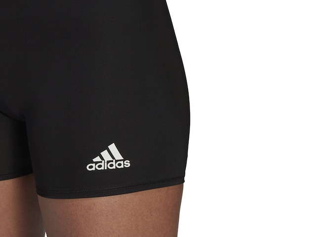 Adidas techfit compression shorts size M in black