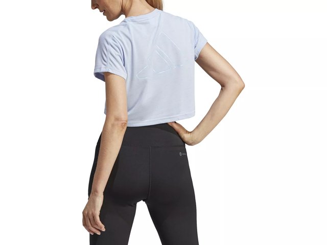 Adidas dri fit t shirts women's shop