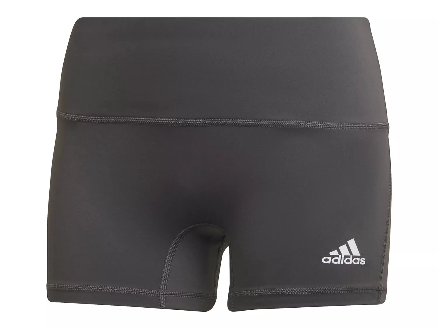 adidas 4 Inch Women's Volleyball Shorts Free Shipping DSW