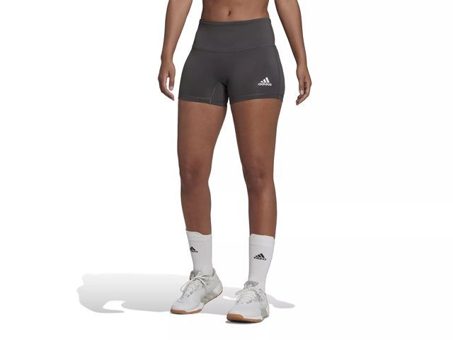 Women's Volleyball Shorts