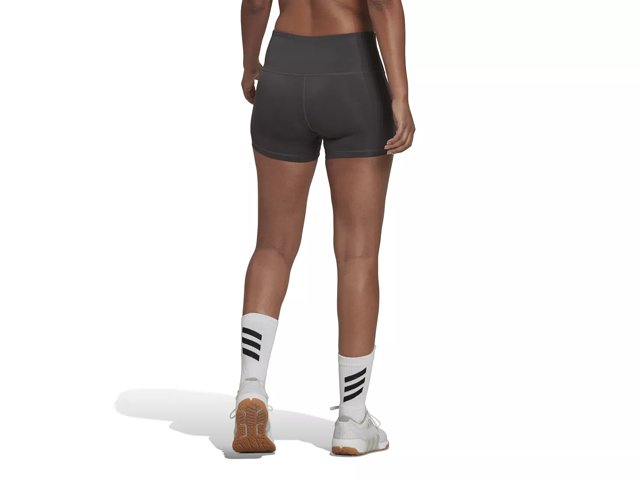Adidas volleyball spandex 3 2025 inch