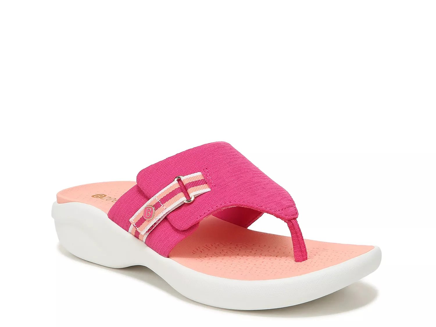 BZees Camp Out Sandal Free Shipping DSW