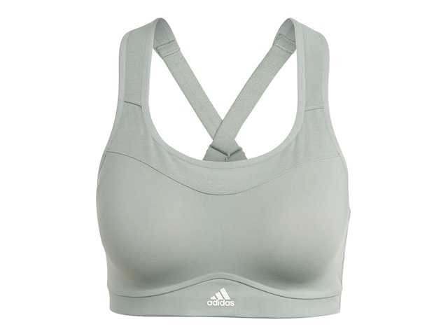 adidas TLRD Impact Training Women's High-Support Bra - Free Shipping