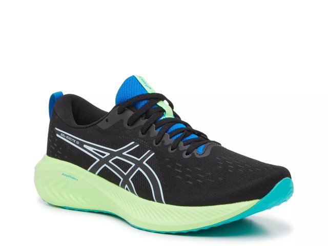 ASICS Gel Excite 10 Running Shoe Men s Free Shipping DSW