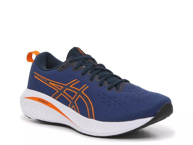 Dsw asics sneakers clearance